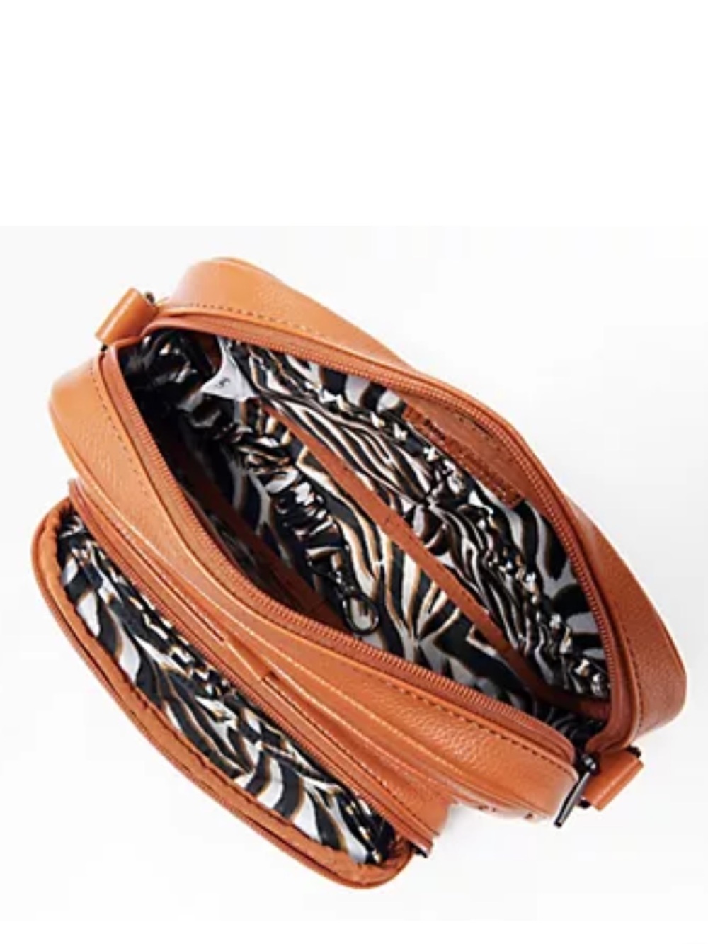 Lug Crossbody - Picture 3 of 6